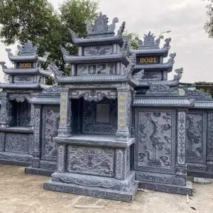 Lăng cánh - LC13