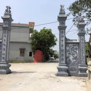 Cột vuông - CV1