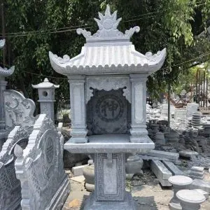 Cây hương - CH1
