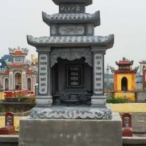 Lăng đơn - LĐ4