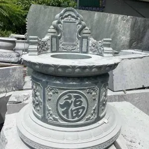 Mộ tròn - MT2