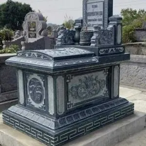 Mộ tam sơn - MTS2