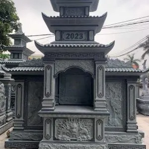 Lăng cánh - LC15