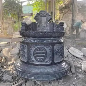 Mộ tròn - MT5