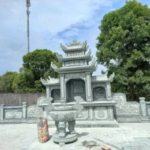 Lăng cánh - LC16