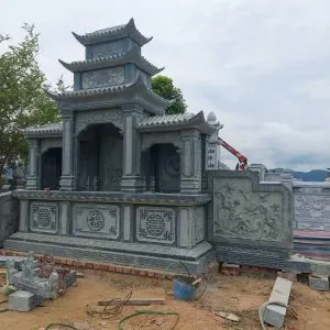 Lăng cánh - LC17