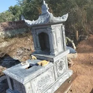 Mộ 1 mái - 1M03