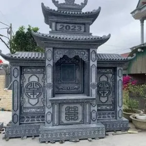 Lăng cánh - LC18