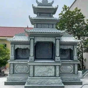 Lăng cánh - LC4