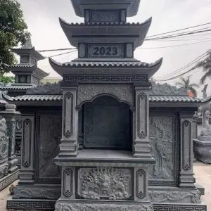 Lăng cánh - LC20