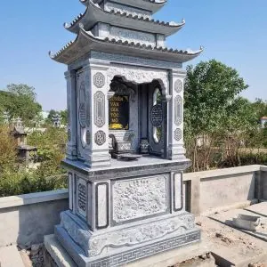Lăng đơn - LĐ5