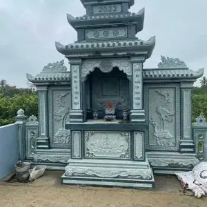 Lăng cánh - LC6