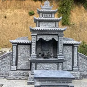 Lăng cánh - LC7