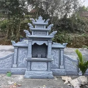 Lăng cánh - LC2