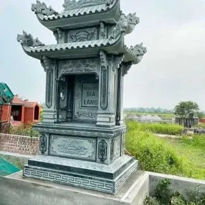 Lăng đơn - LĐ11