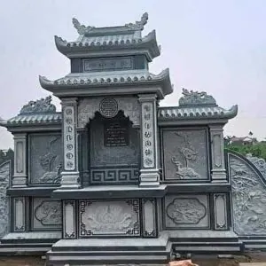 Lăng cánh - LC3