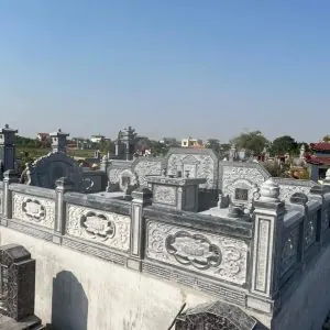 Tam sơn hậu bành - TSHB02