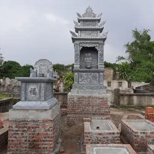 Mộ tam sơn - MTS12