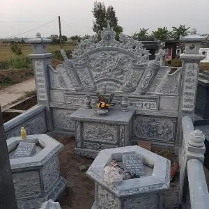 Tam sơn hậu bành - TSHB07