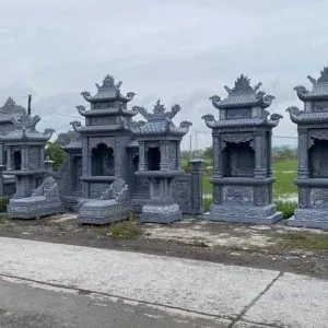 Lăng đơn - LĐ12