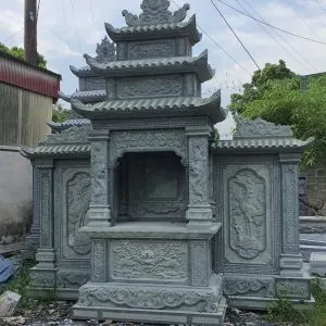 Lăng cánh - LC8