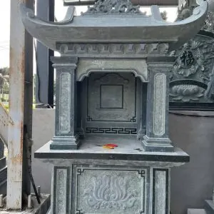 Lăng đơn - LĐ7