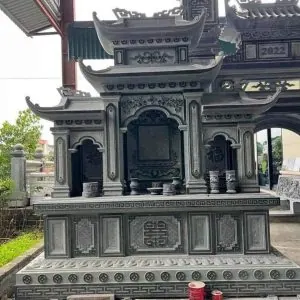 Lăng cánh 11 - LC11