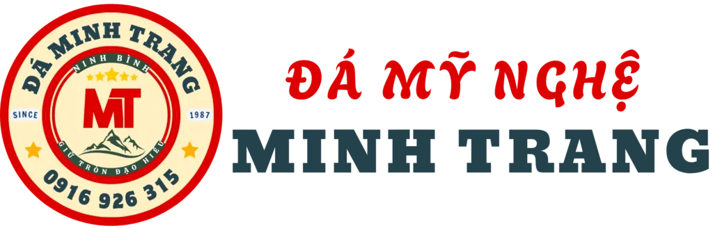 Đá Mỹ Nghệ Minh Trang