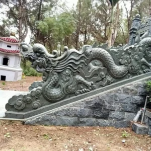 Bậc thềm - BT4