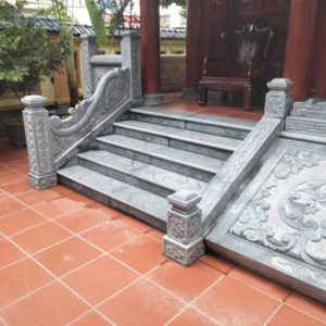 Bậc thềm - BT5