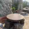Bàn ghế đá - BGD2