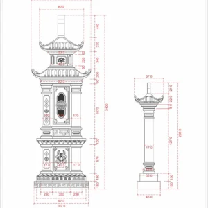 Bản vẽ chi tiết - BVCT2