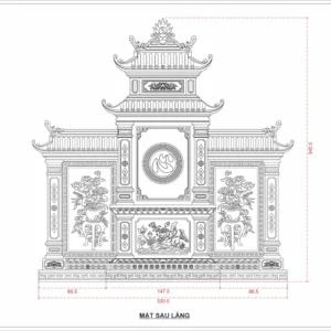 Bản vẽ chi tiết - BVCT3