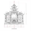 Bản vẽ chi tiết - BVCT4