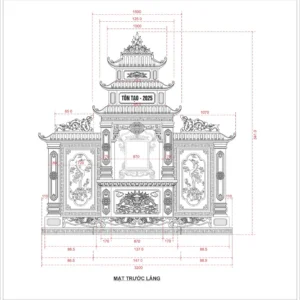 Bản vẽ chi tiết - BVCT4