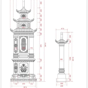 Bản vẽ chi tiết - BVCT5