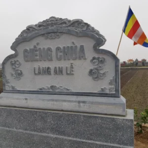 Bia đá - BD7