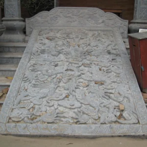 Chiếu rồng - CR1