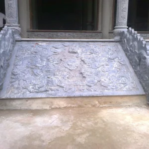 Chiếu rồng - CR2