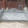 Chiếu rồng - CR3