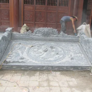 Chiếu rồng - CR3