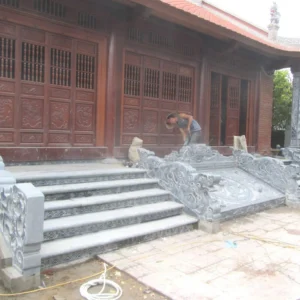 Chiếu rồng - CR4