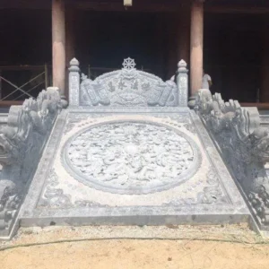 Chiếu rồng - CR5