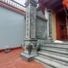 Cổng khu lăng - CKL15