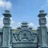 Cột đá - CTD1