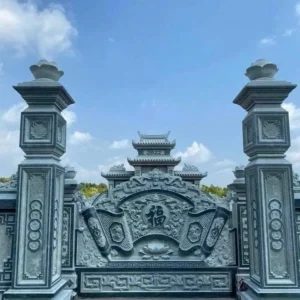 Cột đá - CTD1