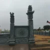 Cột đá - CTD2