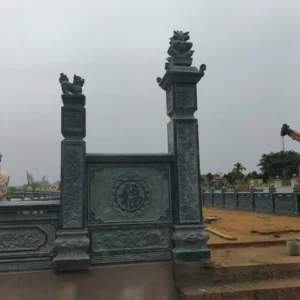 Cột đá - CTD2