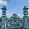 Cột đá - CTD4