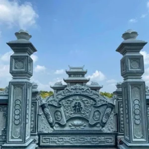 Cột đá - CTD4
